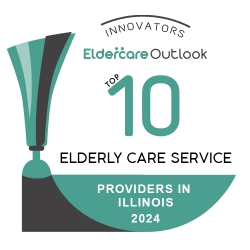 Elderly Care Service Providers in Illinois 2024