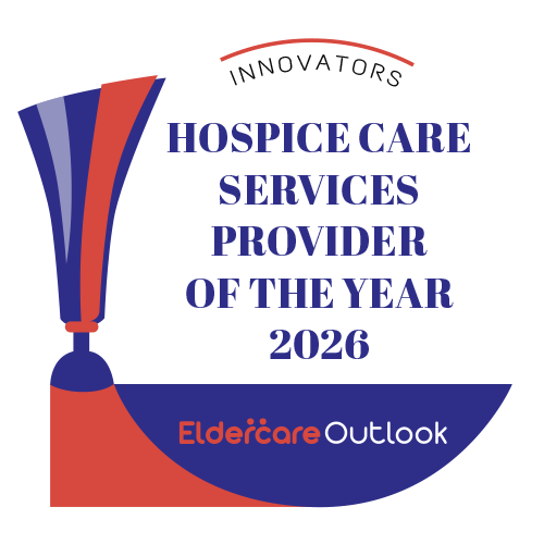 Hospice Care Services Provider of the Year 2026