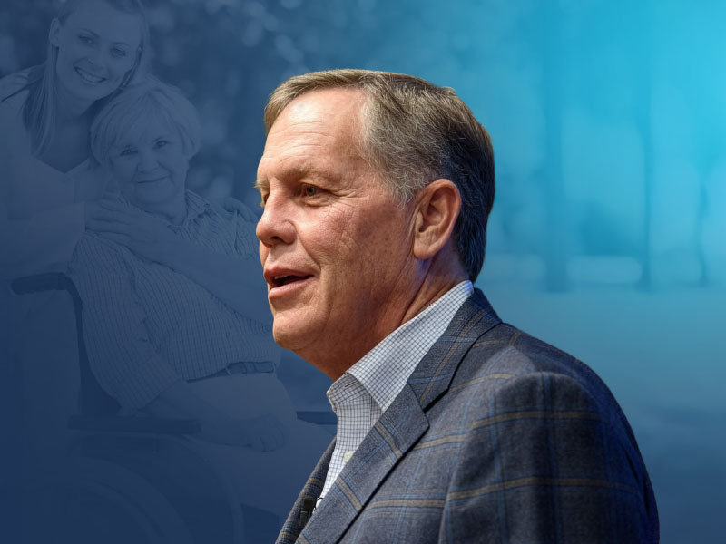 Life Care Centers of America: Compassionate Care for a Growing Senior Population