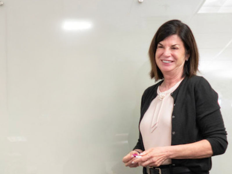 Open Arms Solutions: The Evolving Care System