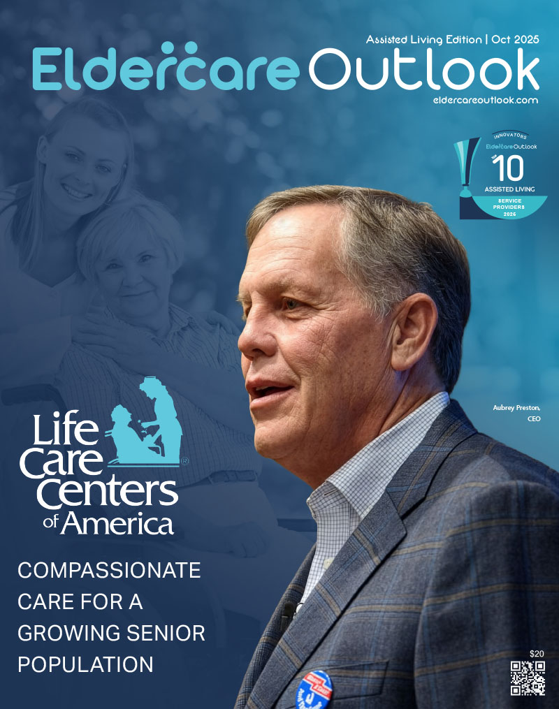 Assisted Living Edition 2025