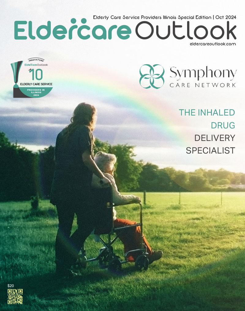 Elderly Care Special Edition Illinois 2024