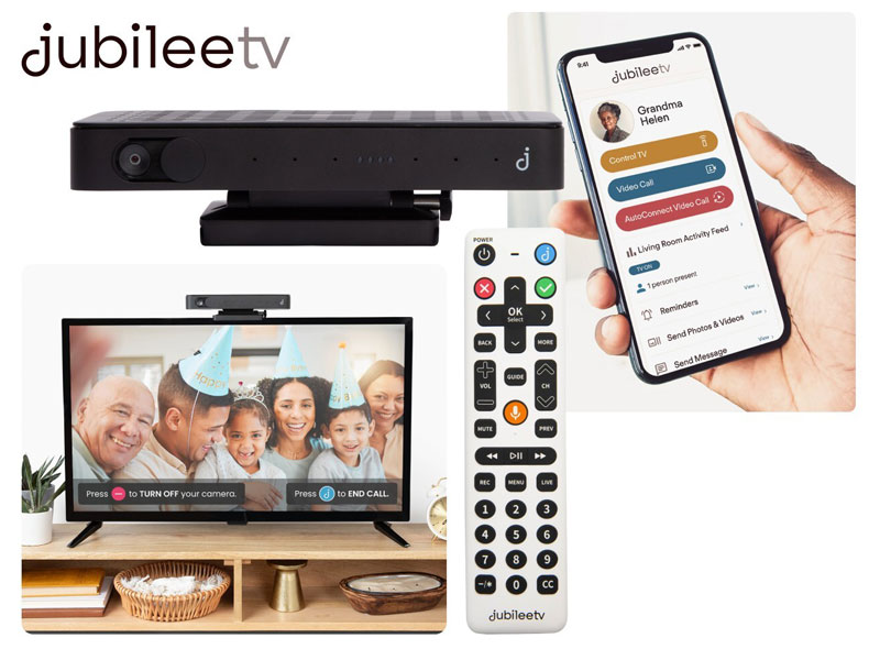 Recruiting One Widely-Accepted Technology to Reshape Senior Care