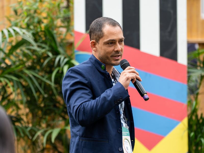 The New Blueprint for Senior Living: Integrating Innovation, Humanity, and Design for a Value-Driven Future